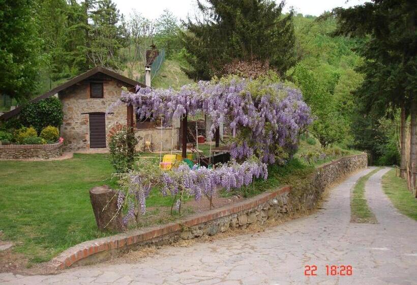 Cascina Ciosse B&b