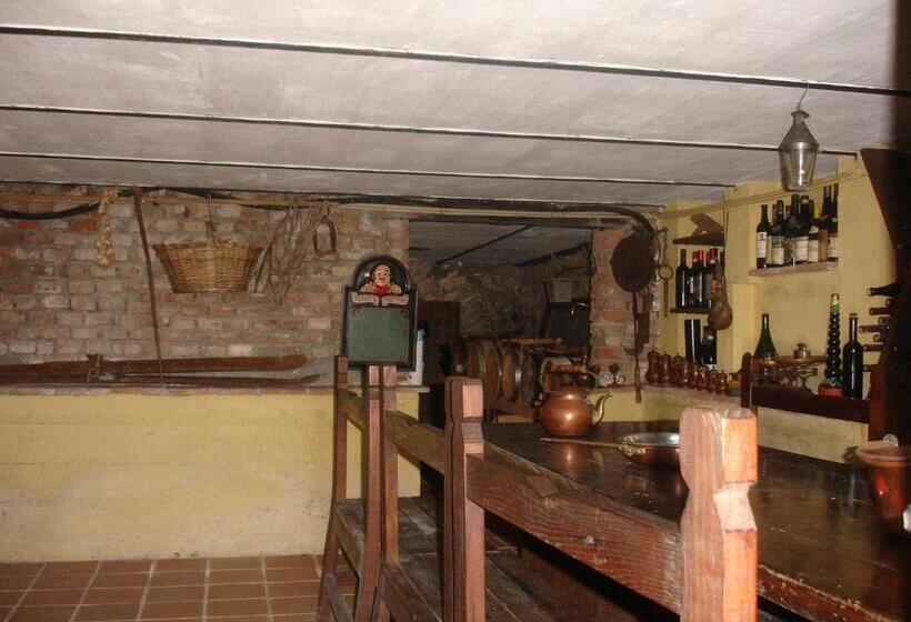 Cascina Ciosse B&b