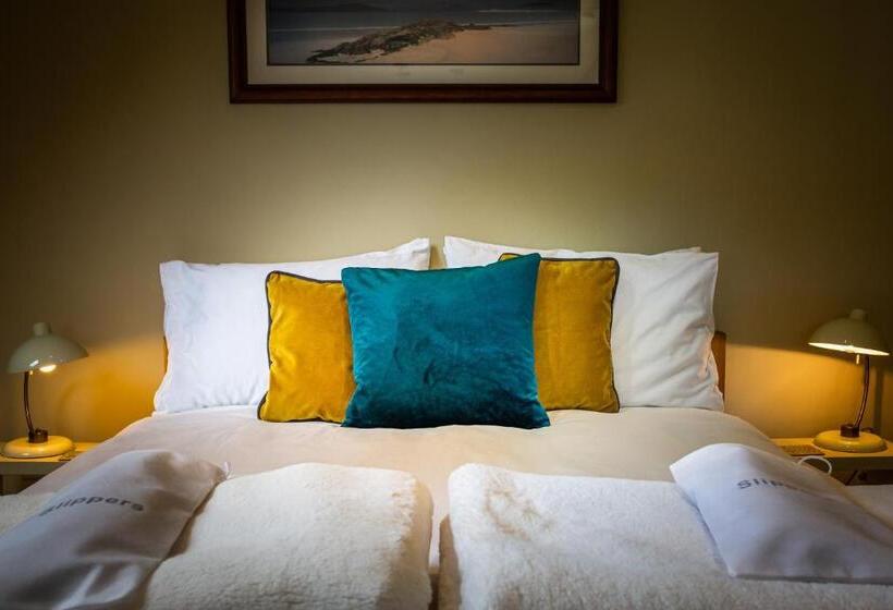 Cruickshanks Boutique B&b