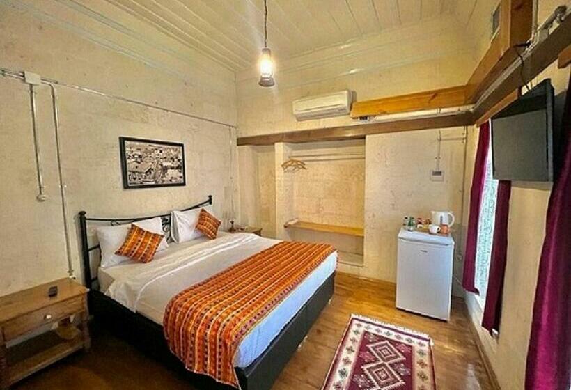 Dilek Hanım Konagi Butik Otel