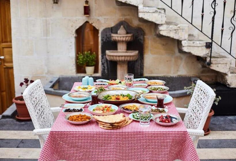 Dilek Hanım Konagi Butik Otel