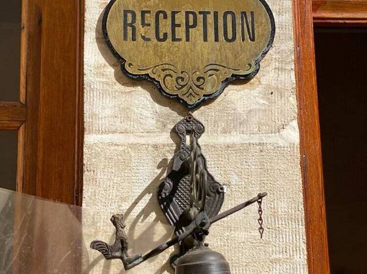 Dilek Hanım Konagi Butik Otel