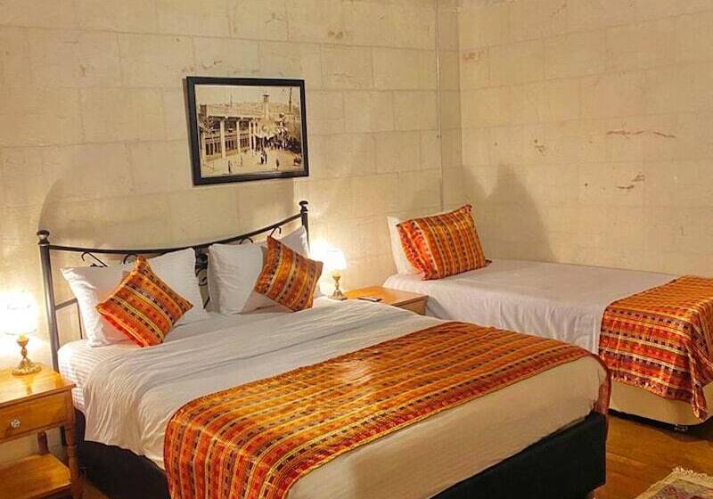 Dilek Hanım Konagi Butik Otel