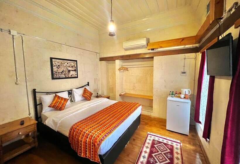 Dilek Hanım Konagi Butik Otel