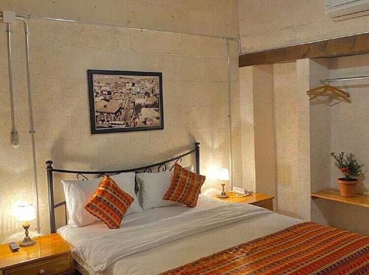 Dilek Hanım Konagi Butik Otel