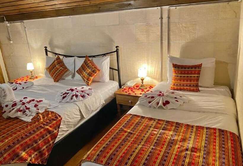 Dilek Hanım Konagi Butik Otel