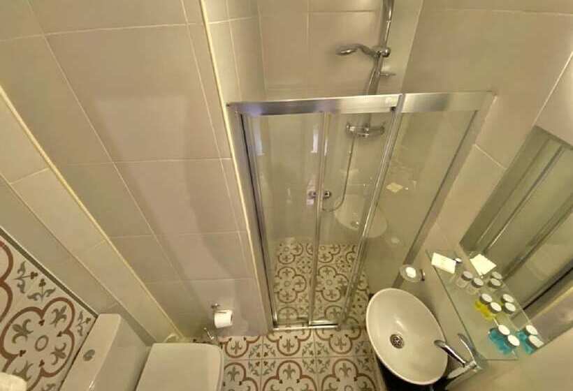 Dilek Hanım Konagi Butik Otel