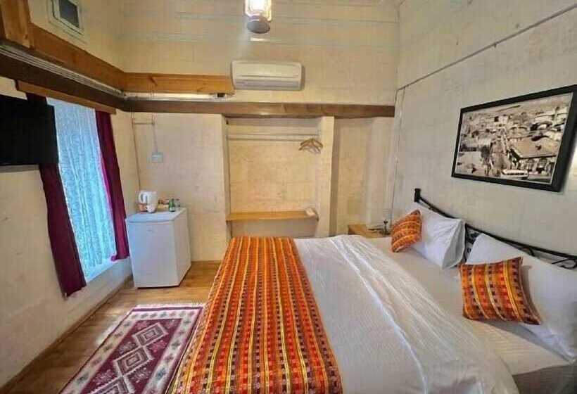 Dilek Hanım Konagi Butik Otel