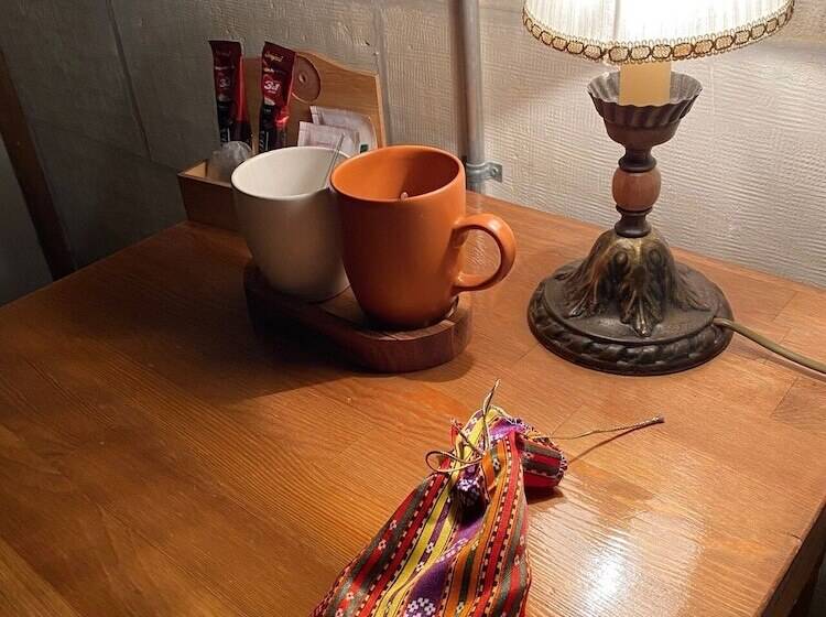 Dilek Hanım Konagi Butik Otel