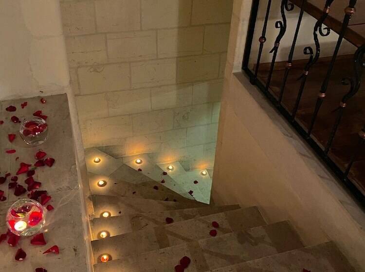 Dilek Hanım Konagi Butik Otel