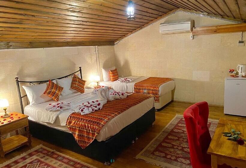 Dilek Hanım Konagi Butik Otel