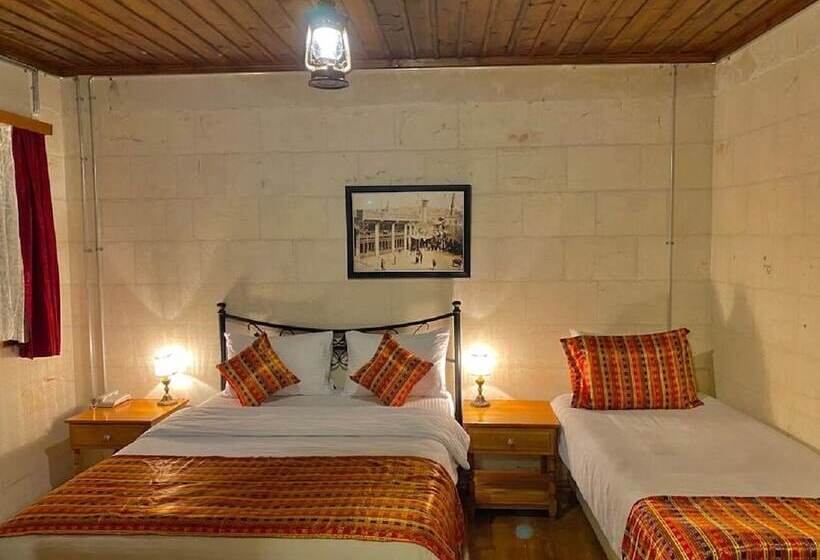 Dilek Hanım Konagi Butik Otel