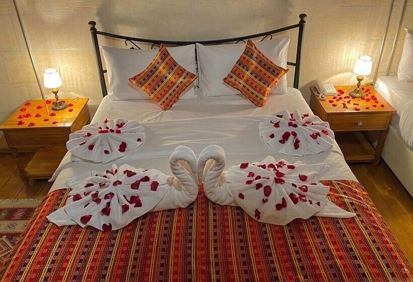 Dilek Hanım Konagi Butik Otel