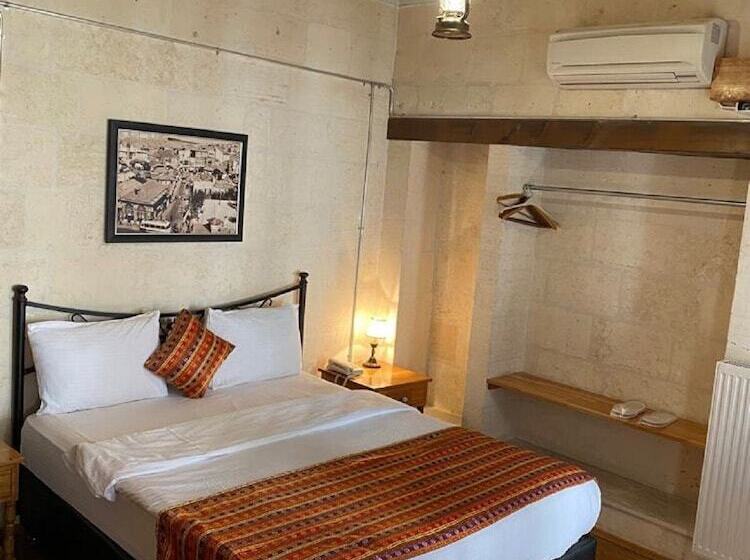 Dilek Hanım Konagi Butik Otel