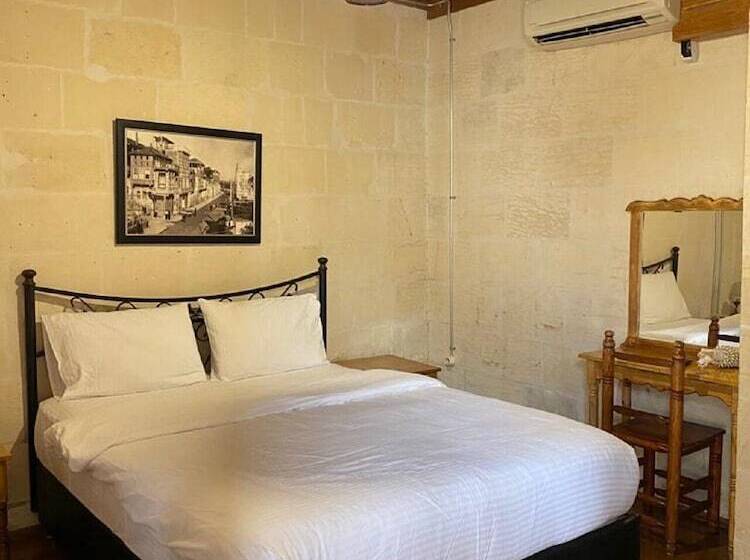 Dilek Hanım Konagi Butik Otel