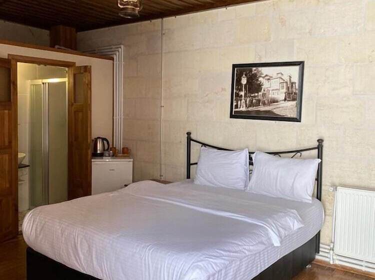 Dilek Hanım Konagi Butik Otel