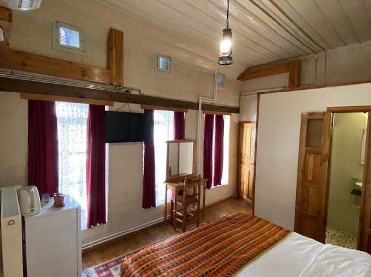 Dilek Hanım Konagi Butik Otel