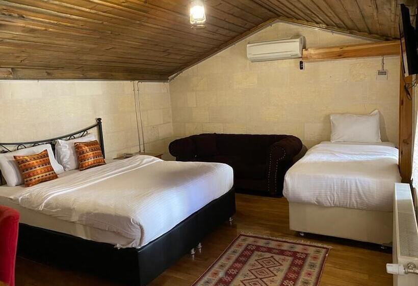 Dilek Hanım Konagi Butik Otel