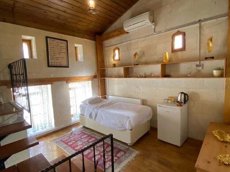 Dilek Hanım Konagi Butik Otel