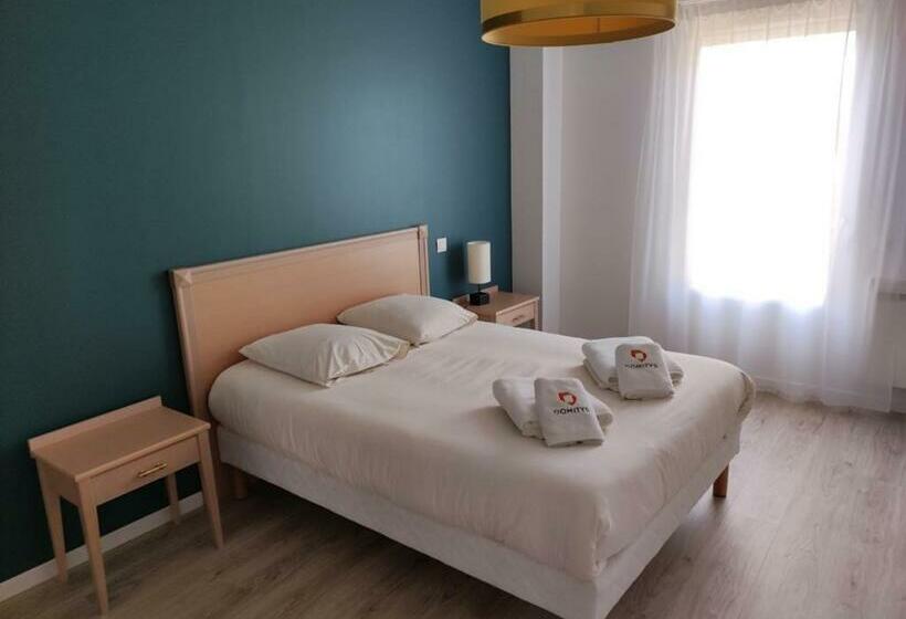 Domitys Le Jardin Des Lys