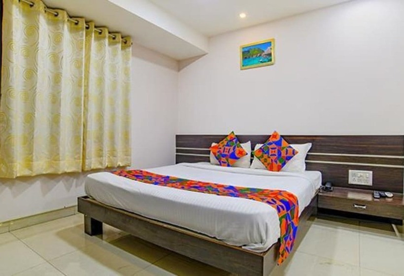 Fabhotel Grand Raj