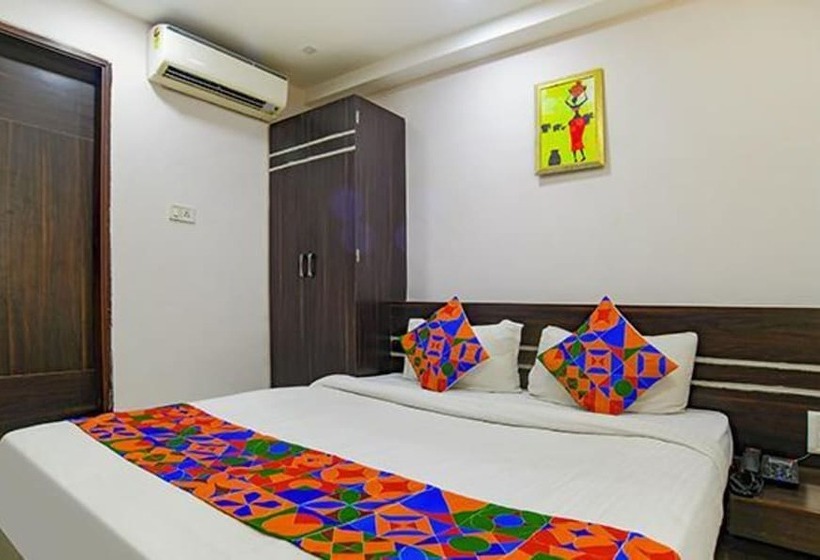 Fabhotel Grand Raj