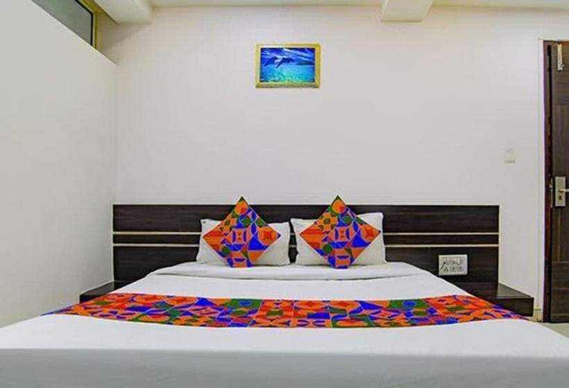 Fabhotel Grand Raj