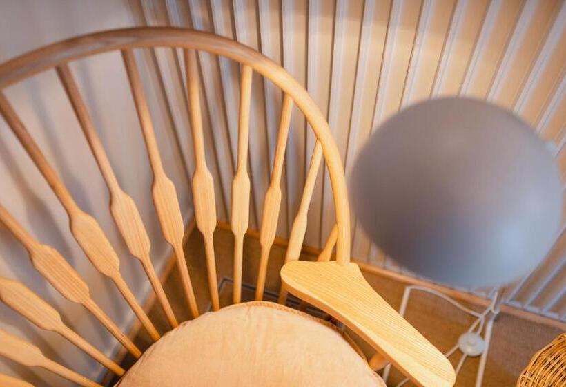 Haus Sandy Wohnung 4