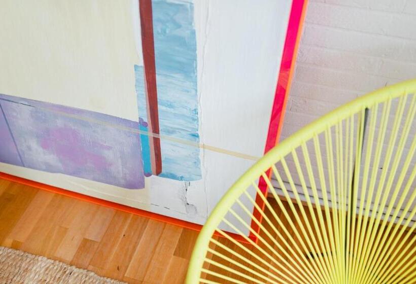 Haus Sandy Wohnung 4