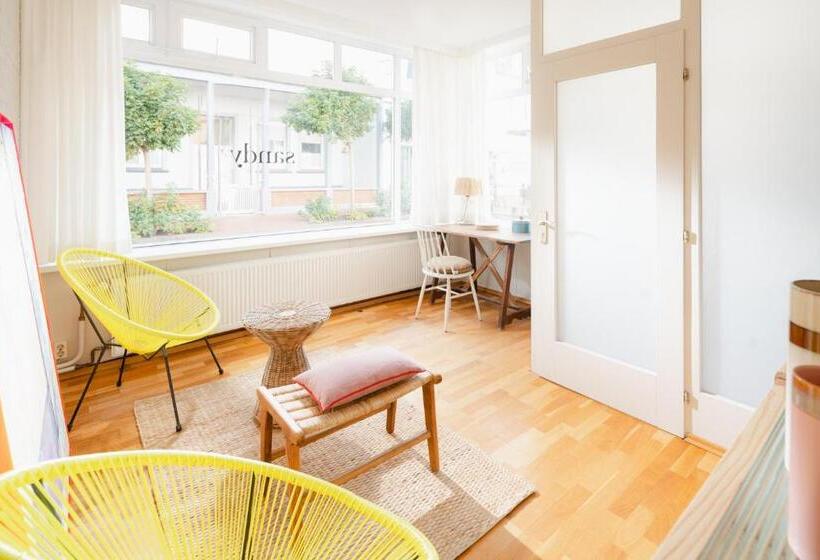 Haus Sandy Wohnung 4