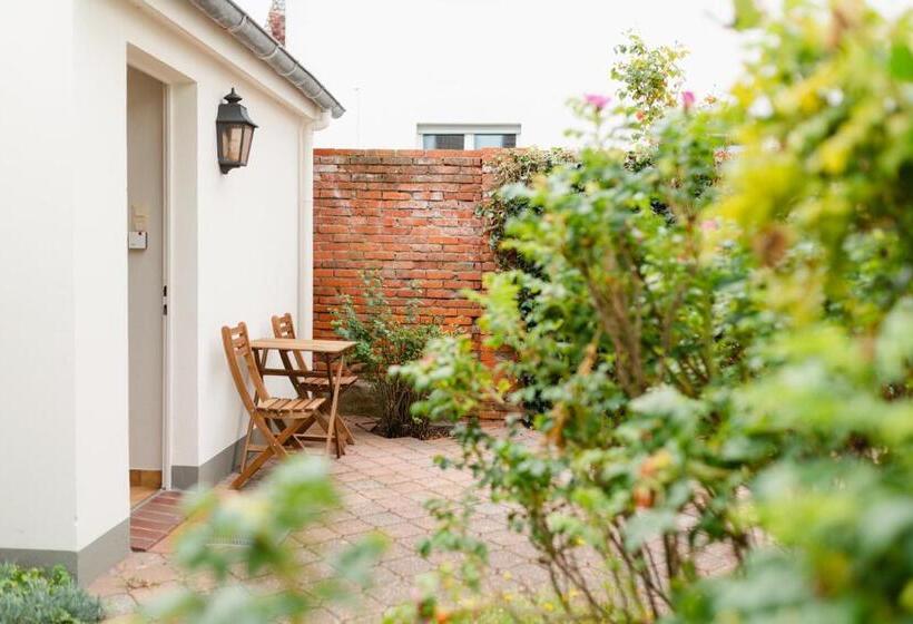 Haus Sandy Wohnung 4