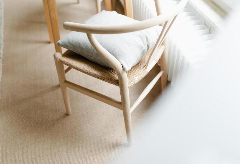 Haus Sandy Wohnung 4