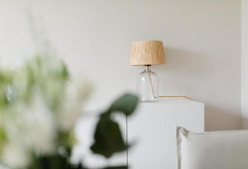 Haus Sandy Wohnung 4