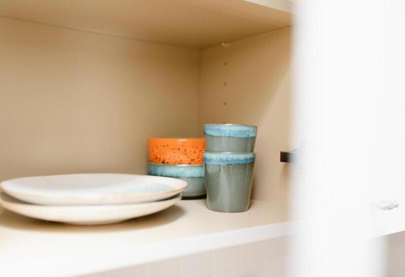 Haus Sandy Wohnung 4