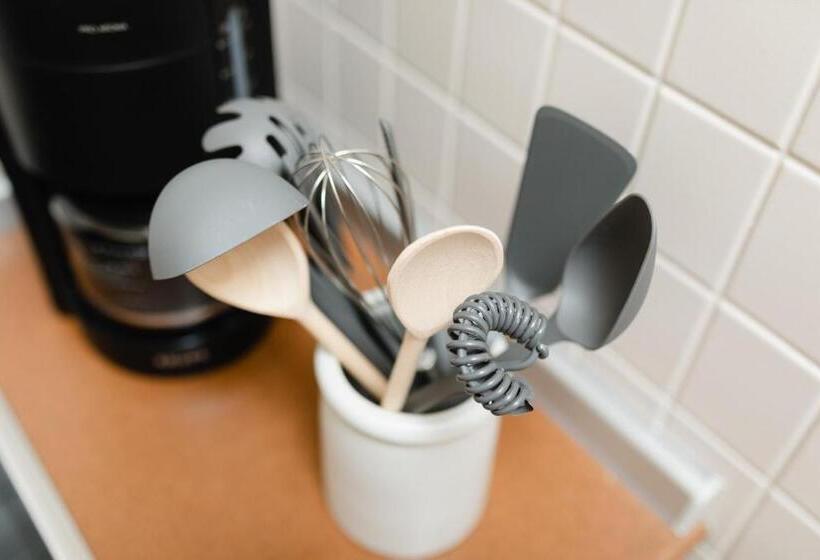 Haus Sandy Wohnung 4