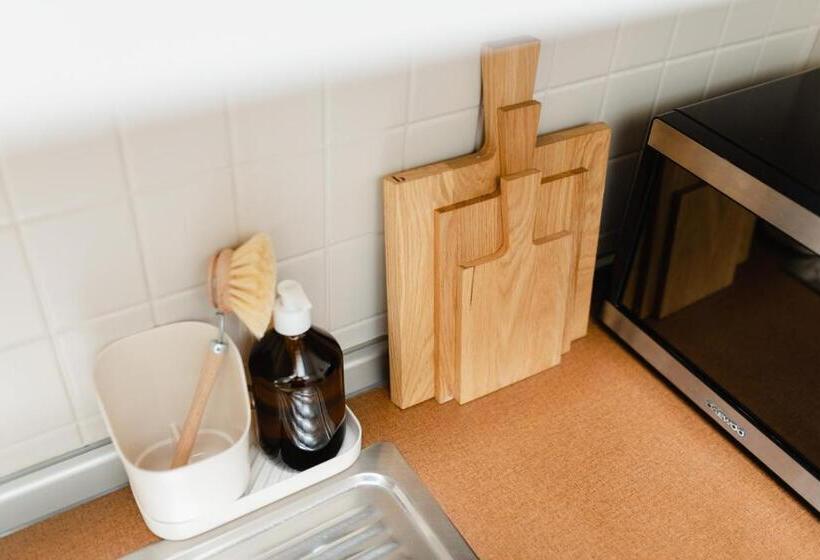 Haus Sandy Wohnung 4