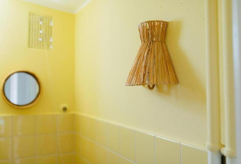 Haus Sandy Wohnung 4