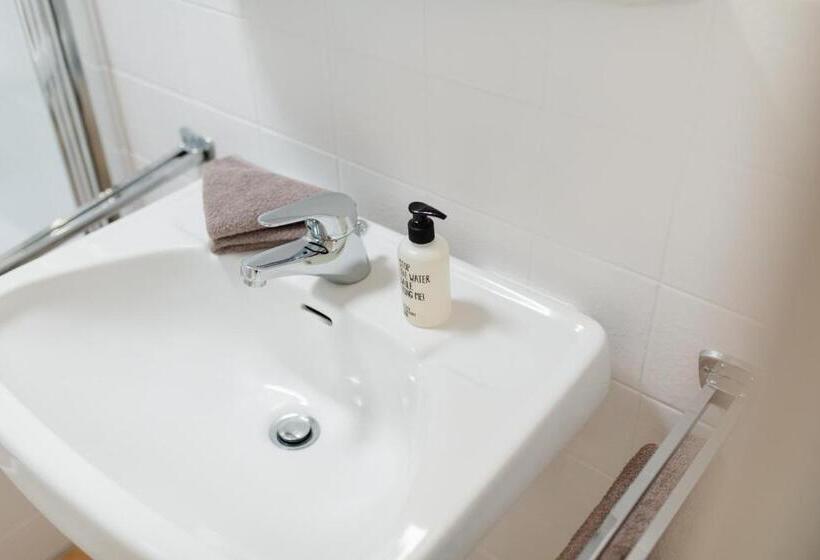 Haus Sandy Wohnung 4