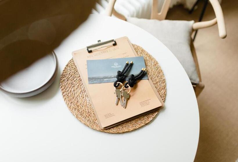 Haus Sandy Wohnung 4