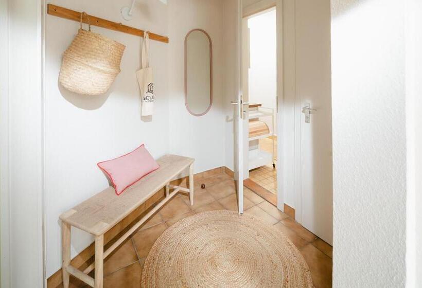 Haus Sandy Wohnung 4