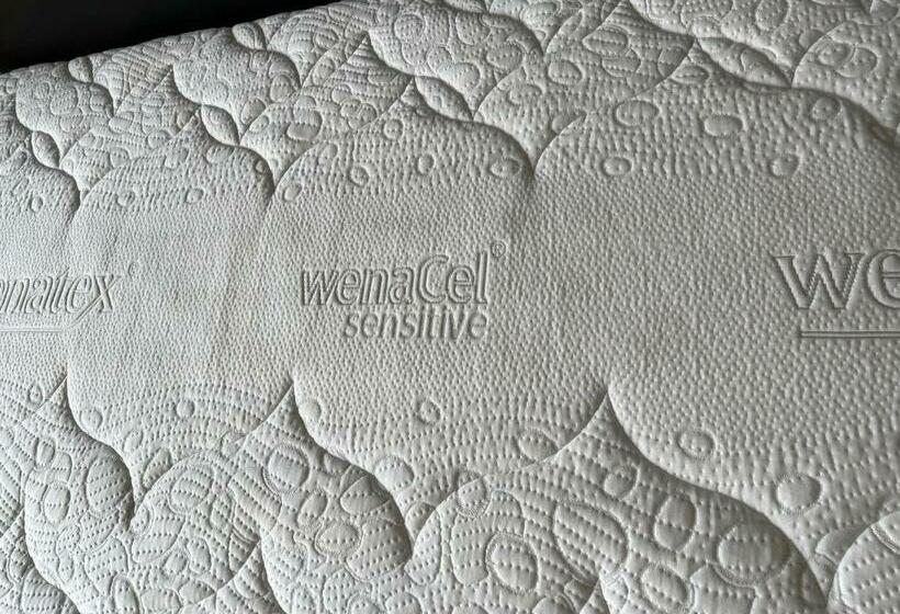 High Level Apartment