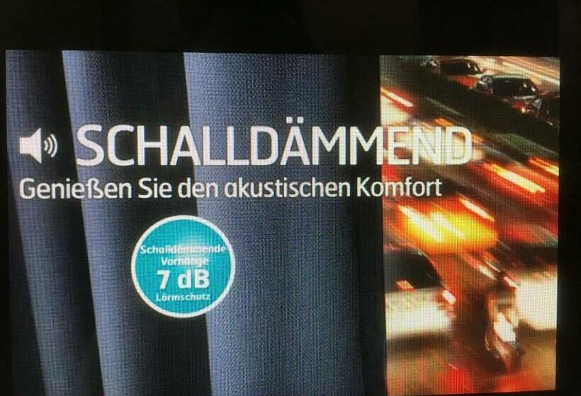 High Level Apartment