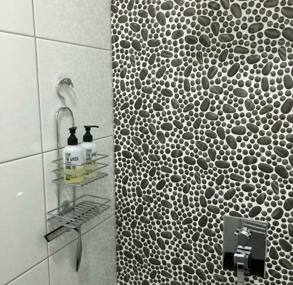 High Level Apartment