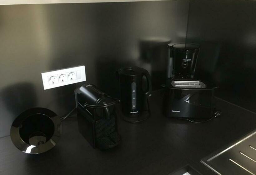 High Level Apartment