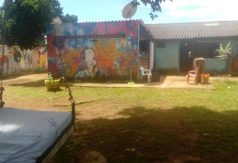 Hostel Chapada Dos Guimarães