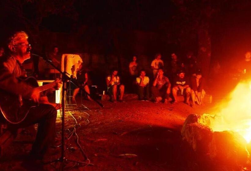 Hostel Chapada Dos Guimarães