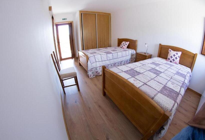 فندق A Casa De Salsas