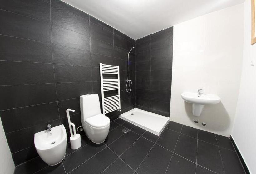 فندق A Casa De Salsas