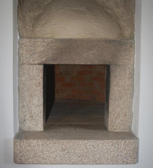 فندق A Casa De Salsas