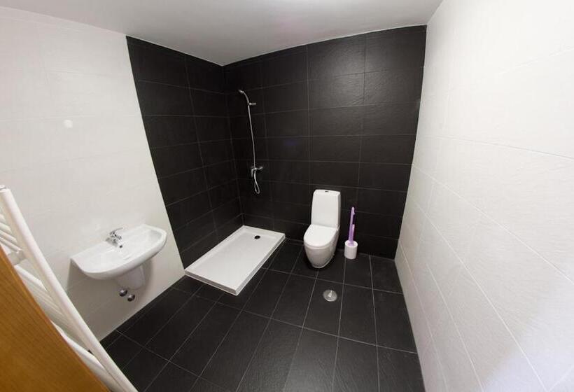 فندق A Casa De Salsas